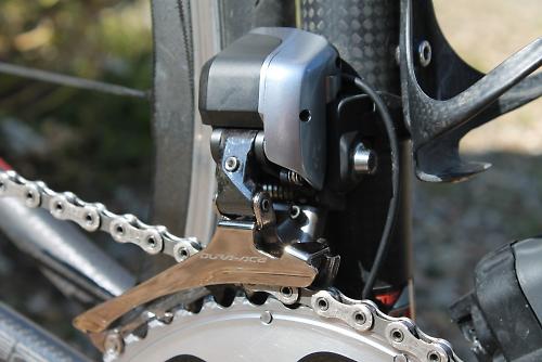 Shimano 9070 sale groupset